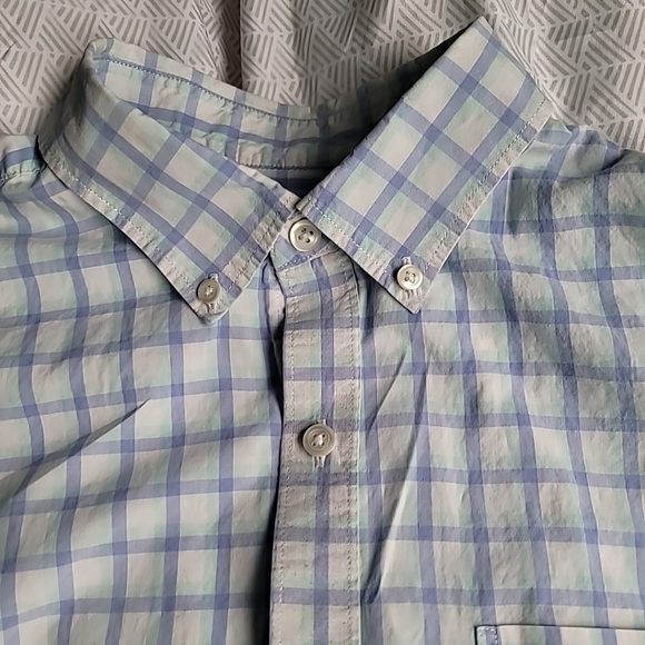 Bonobos Men's Shirt Size M - Picture 3 of 9